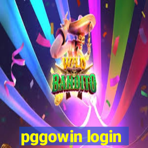 pggowin login